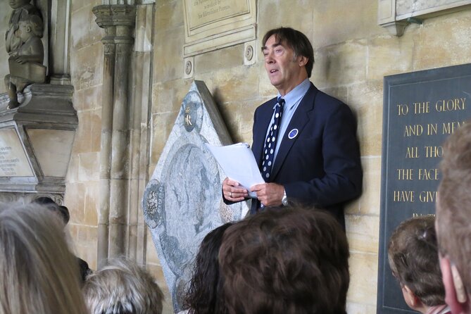 London: Guided Tour Westminster Abbey + Optional Parliament Entry - Who will get the most from this tour?