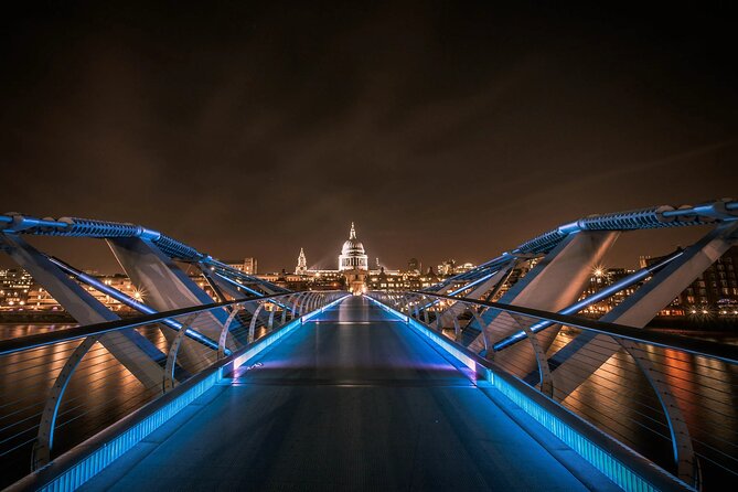 London Harry Potter Filming Locations Sightseeing Tour - What the $29 price really buys you
