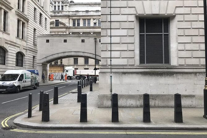 London Harry Potter Filming Locations Sightseeing Tour - Timing, group size, and walking demands