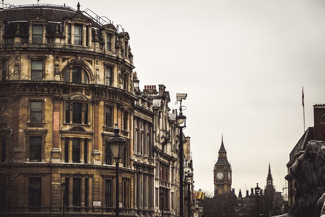 London: Harry Potter Movie Locations Magical Guided Tour - The Cursed Child theatre in London’s West End