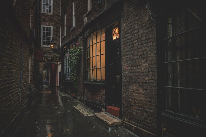 London: Harry Potter Movie Locations Magical Guided Tour - What the $20.80 price really buys you