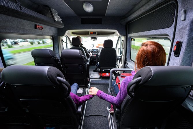 London Heathrow Airport Arrival Transfer (Airport to Southampton Hotel or Address) - Is $331.62 Per Person Good Value?