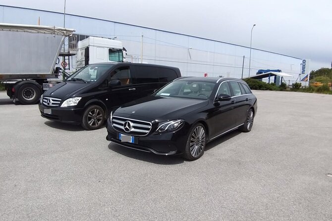 London Heathrow Airport (LHR) to Southampton Port - Arrival Private Transfer - Why this transfer helps on cruise day