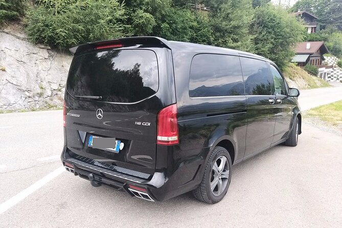 London Heathrow Airport (LHR) to Southampton Port - Arrival Private Transfer - What the strongest service moments look like
