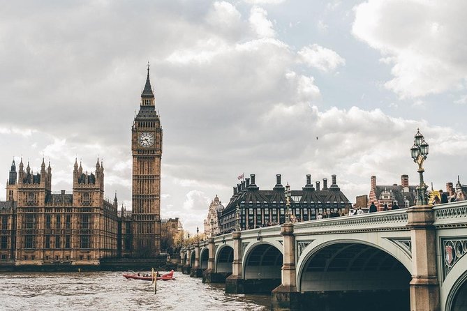 London Heathrow Airport Private Transfer Service To London - How the Heathrow pickup works