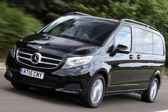 London Heathrow Stopover - Personalized Half-Day London Tour - Heathrow pickup and the first 30 minutes