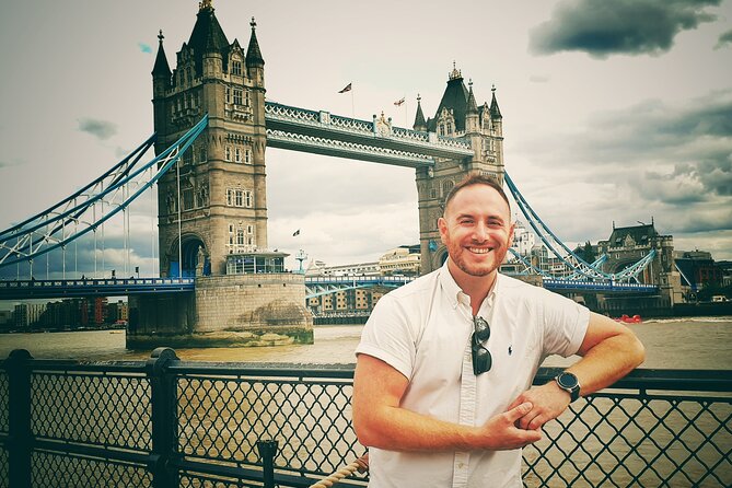 London History Taxi Tours - Royal London from the Tower to the palace