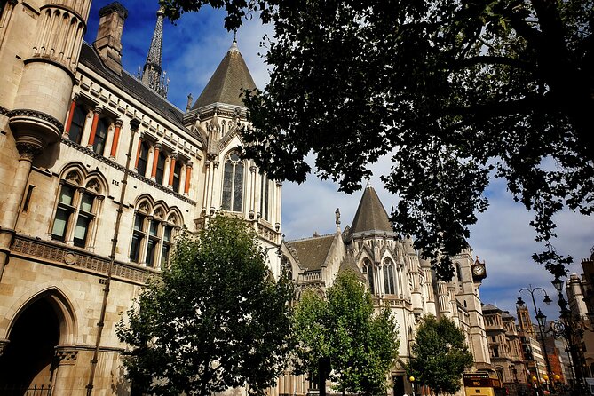 London History Taxi Tours - Westminster Abbey and the short-stop question