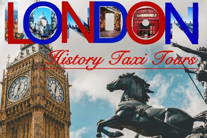 London History Taxi Tours - Mayfair, Beatles connections, and Little America
