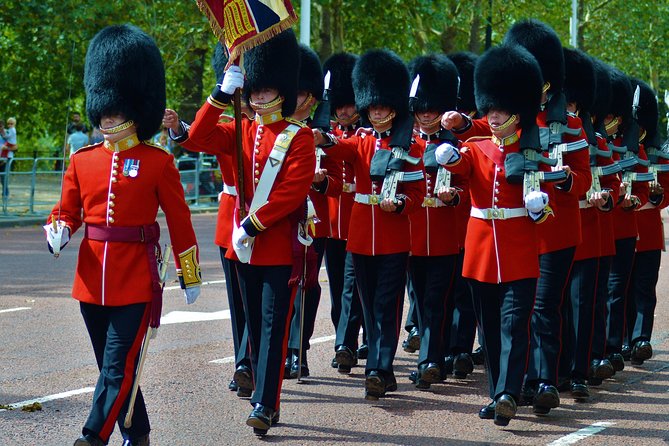 London in One Day: Small Group Walking Tour - See 30+ Sights - What this five-hour London route really delivers