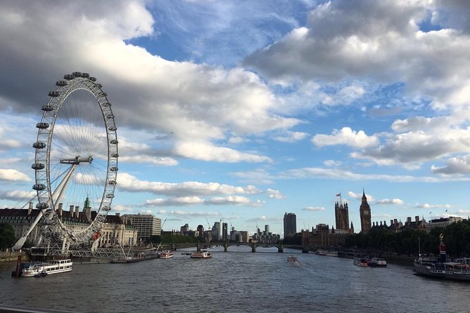London in One Day: Small Group Walking Tour - See 30+ Sights - Horse Guards Parade and the changing ceremony