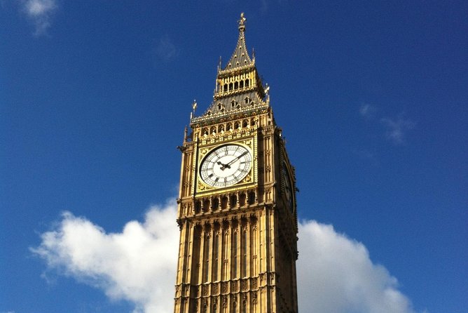 London in One Day: Small Group Walking Tour - See 30+ Sights - St. James’s Park and the Westminster sights
