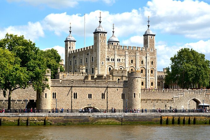 London In One Day Tour with River Cruise & London Eye Option - Is the London Eye upgrade worth it?