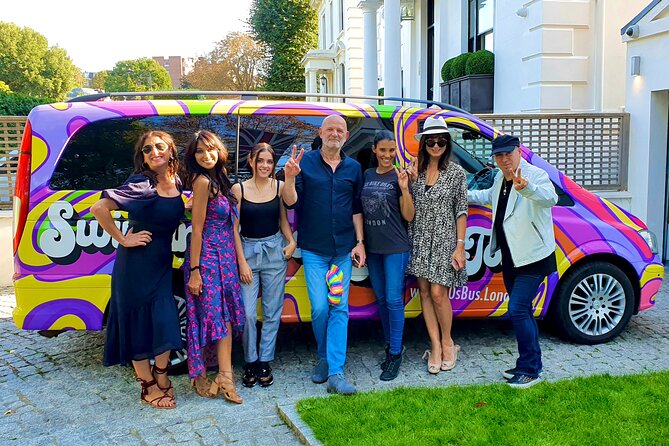 London in the Swinging 60s - Private Tour - Why Chelsea is the right place to tell the story
