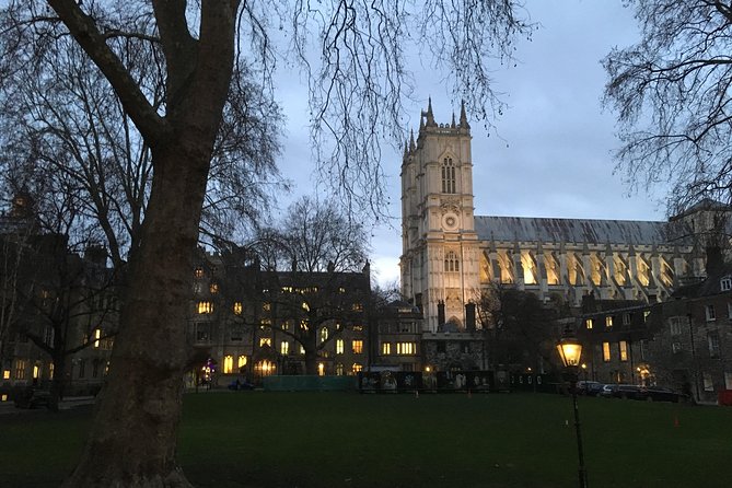 London Introduction Walking Tour - Southbank and the London Eye