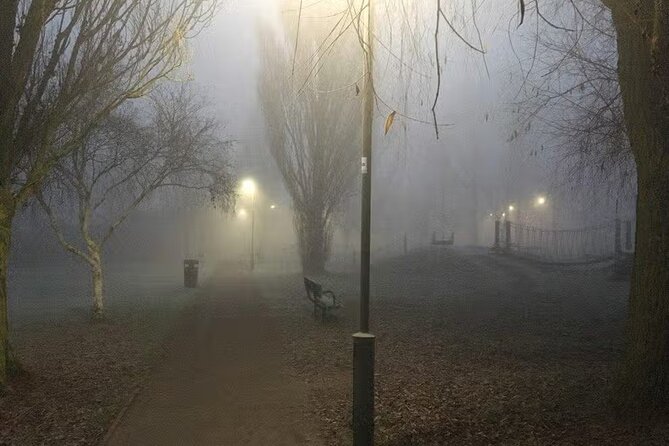 London Jack The Ripper Small-Group Walking Tour - Is $151 a fair price for two hours?