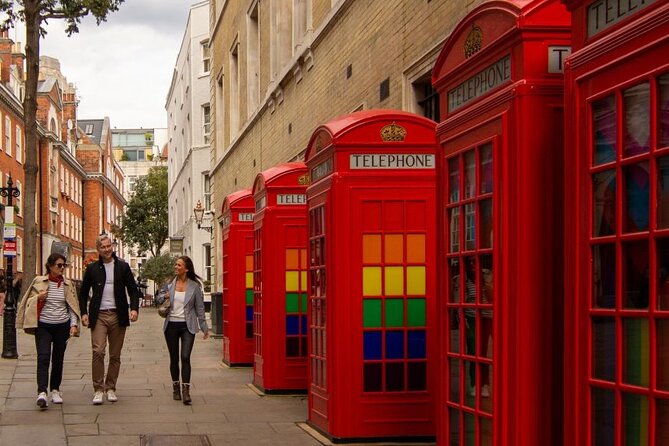 London Like a Local, Private & Personalized (2-3 hrs) - Big Ben and Westminster without rushing