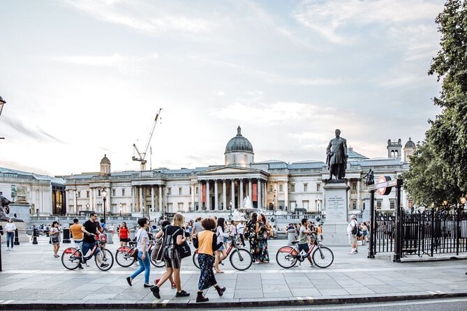 London Like a Local, Private & Personalized (2-3 hrs) - Buckingham Palace and the royal route