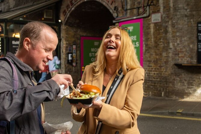 London Market Food Experience Tailored to Your Tastes - Is $272.76 per person good value?