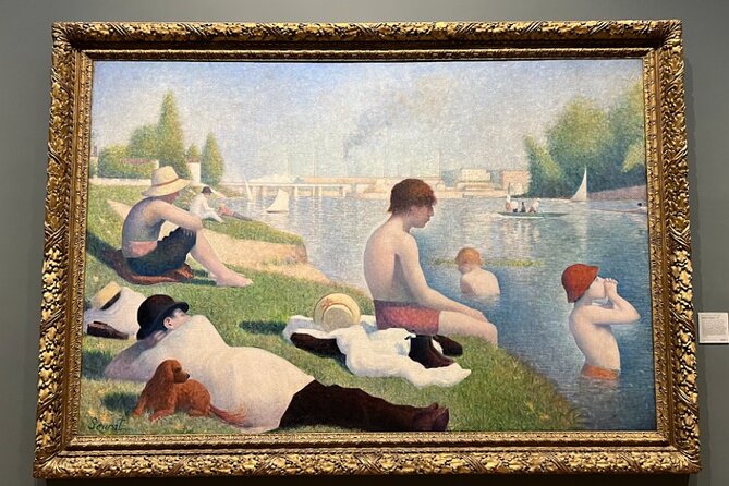 London National Gallery Self-Guided Tour with App (No Tickets) - Art symbolism and beginner-friendly commentary