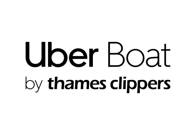 London: Naval College + Painted Hall + Uber Boat: One Way Trip - What the $30.99 price buys you