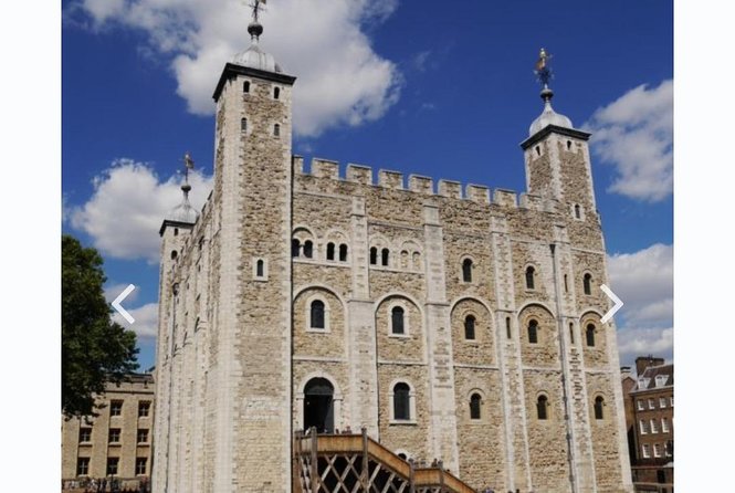 London Past & Present Backstreet Historical Tour - Shakespeare’s Globe and the South Bank Story