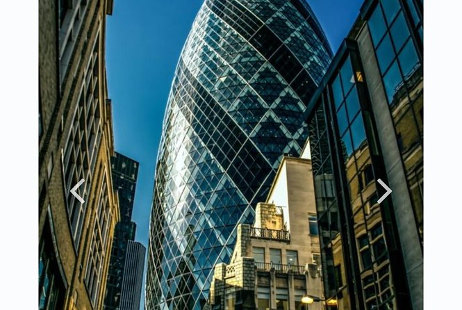 London Past & Present Backstreet Historical Tour - Is $94.61 a Fair Price?