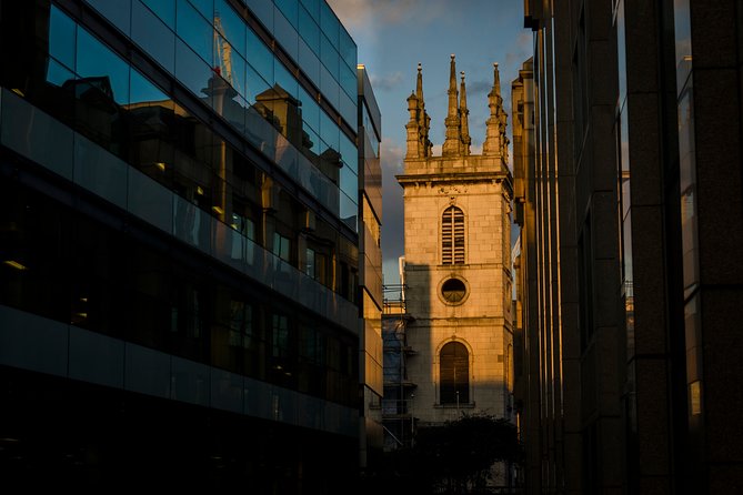 London Photography Masterclass - Private Photography Lesson - What the private coaching adds