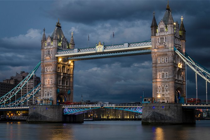 London Photography Masterclass - Private Photography Lesson - Why the Thames route works so well