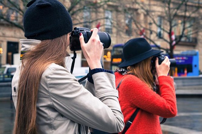 London Photography Tour - Private Tour - Why this tour is more than a sightseeing walk