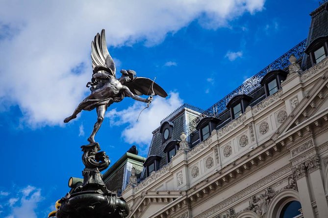 London Photography Tour - Private Tour - Whitehall and Horse Guards Parade: photographing movement