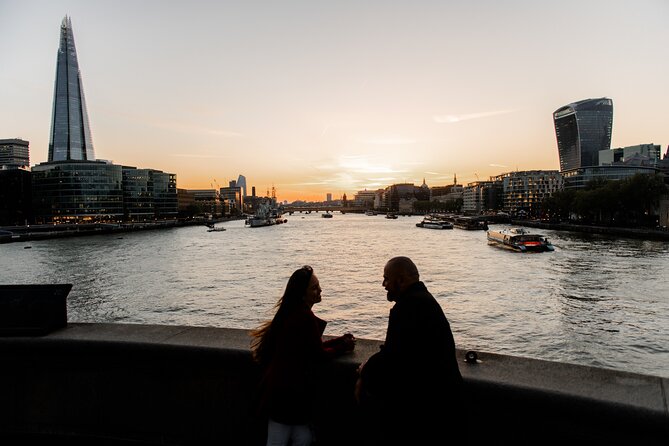 London photoshoot with Pro photographer. Prewedding/Individual/Family - Is two and a half hours enough?