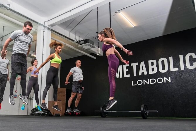 London Premium Fitness Pass - Picking between one, two, and five entries