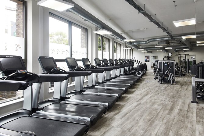 London Premium Fitness Pass - Who will get the most from this pass