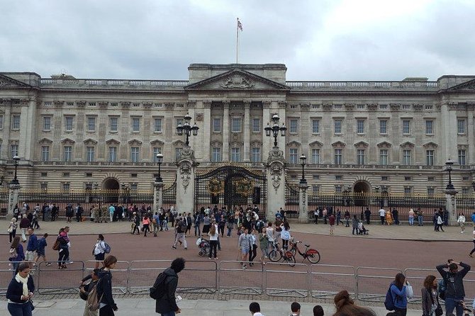 London Private Chauffeur Half-Day or Full-Day Vehicle Rental - Oxford, Bath, the Cotswolds, and other longer routes