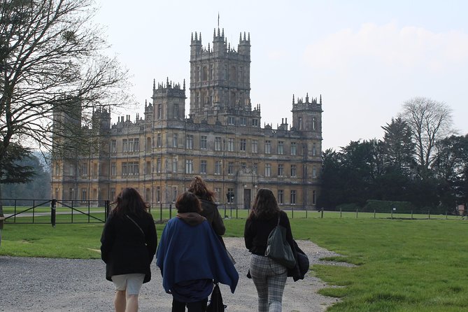 London Private Chauffeur Half-Day or Full-Day Vehicle Rental - Vehicle comfort and family needs