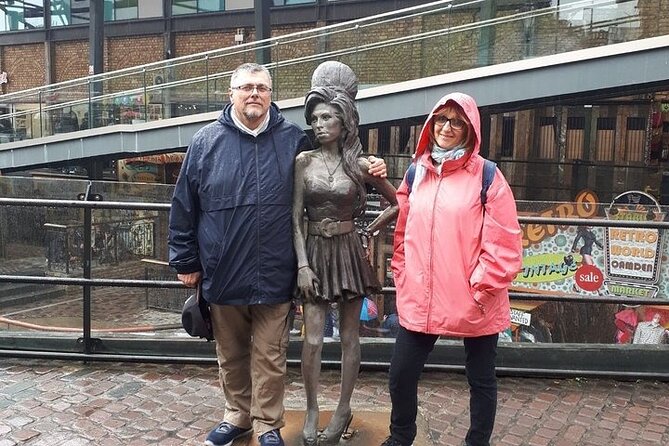London Private Custom Walking Tour with A Guide (Private Tour) - What the customized itinerary can include