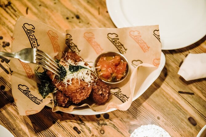 London Private Food Tour, the Best of East London with a Local Foodie - What the included tastings are worth