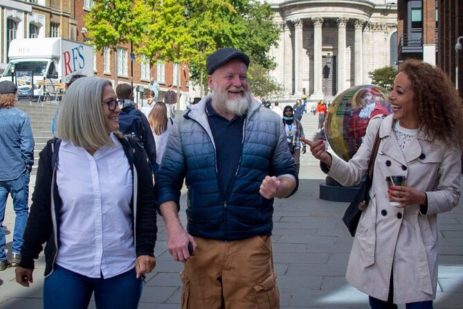 London Private Layover Tour with a Local Guide: Tailored to Your Interests - What a private host adds