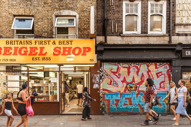 London Private Layover Tour with a Local Guide: Tailored to Your Interests - The practical reality of walking and transport