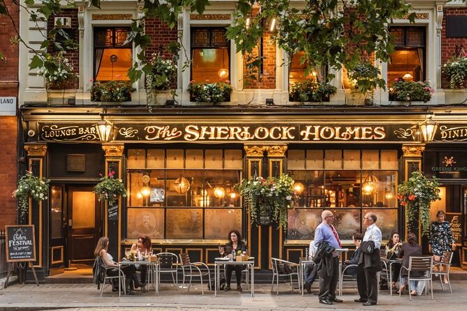 London Private Layover Tour with a Local Guide: Tailored to Your Interests - Choosing between six, eight, and ten hours