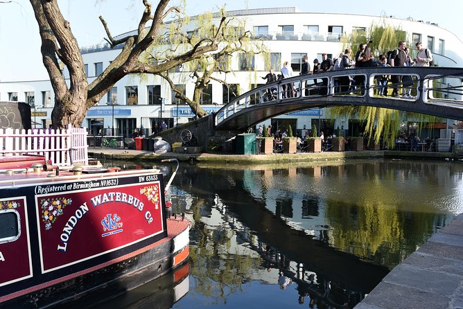 London Private Music Tour with a Local Guide Tailored to Your Interests - Guides and the quality of the experience