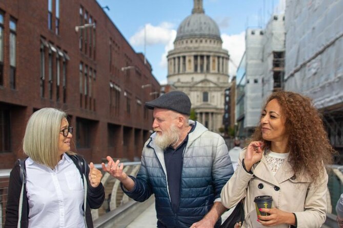 London Private One Day Tour with a Local, Highlights & Off-the-Beaten-Path - Why the transport option matters