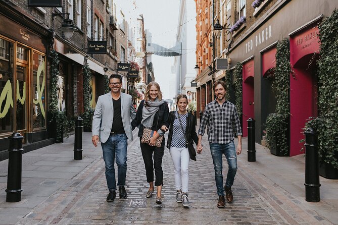 London - Private Photoshoot with a Top-Rated Local Photographer - Should you book this London photo session?