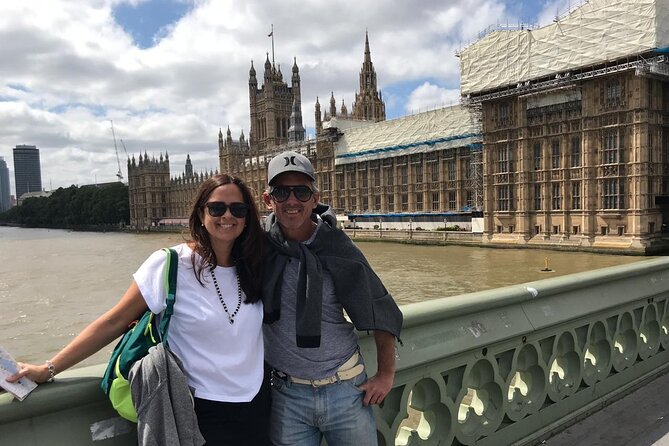London Private Walking Tour: Notting Hill, Highlights & Markets - Notting Hill beyond the movie set