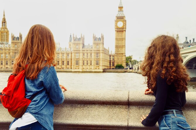 London Private Walking Tour: Notting Hill, Highlights & Markets - The Notting Hill film stops