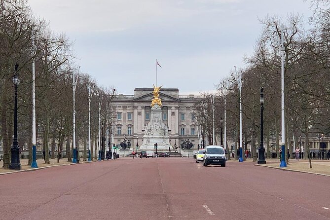 London Private Walking Tour with Brazilian Portuguese Guide - Westminster Abbey, Parliament, and Big Ben