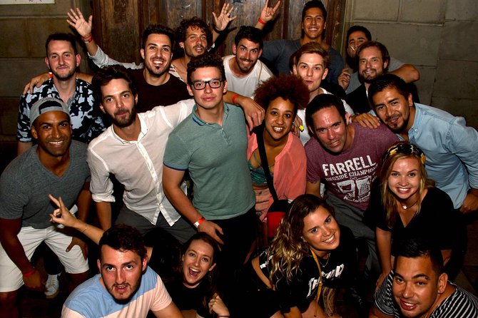 London Pub Crawl - Free entry, shots, and the real value of $29.11