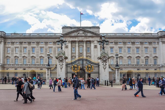 London Public Buses Audio Tour - The real cost is more than $8.94