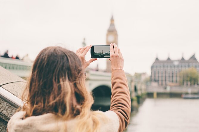 London Public Buses Audio Tour - Who will get the most from this bus tour
